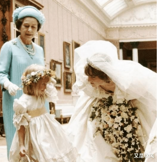 戴安娜|戴安娜太调皮!帮13岁儿子追星,威廉见到偶像害羞低头