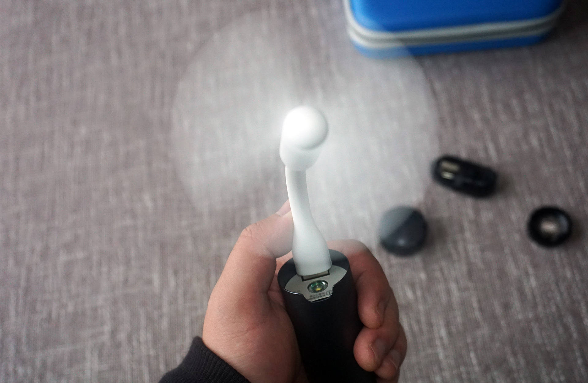 ai|“男人的全能工具”须眉多功能剃须刀T6 Pro开箱体验！