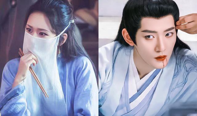 长相思|《长相思》角色的结婚次数,颛顼至少5次,小夭3次,涂山璟2次!