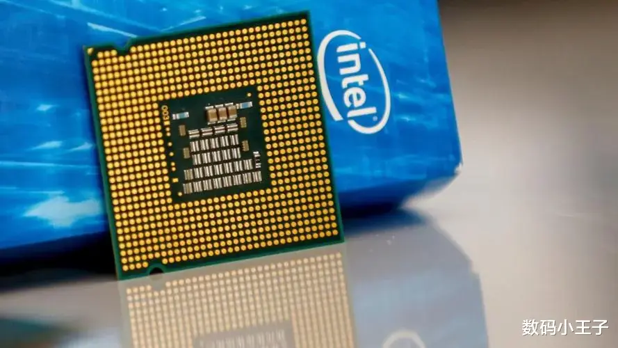 CPU|如今i3,i5,i7的cpu,性能差别已经不是很大了
