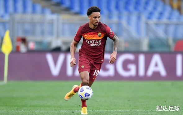 罗马|罗马冬窗离队第5人出炉！穆里尼奥下手够狠，送走4名年轻球员