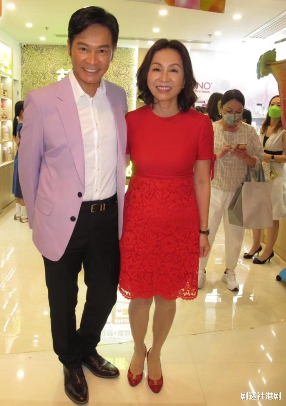 郭晋安|疫市扩张!TVB视帝其家族生意加开15家分店,未来在港还将扩大规模