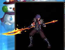 地下城与勇士|DNF:雪人幻化盒子到手,这些好看的幻化武器不来试一试吗?