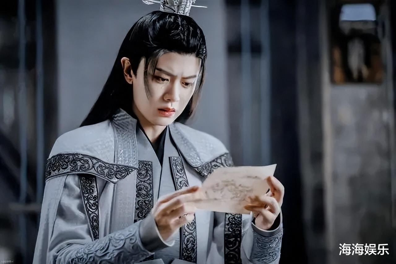 电视剧|3部官宣的电视剧,每一部男女主都是高颜值,总有一部是你期待的