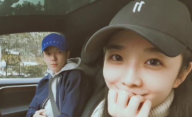 王栎鑫|太刚了!王栎鑫深夜发文怼营销号,言简意赅引网友夸赞