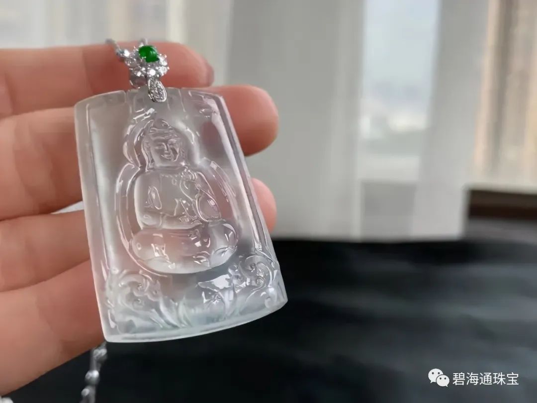 翡翠|项京课堂-翡翠的投资与收藏