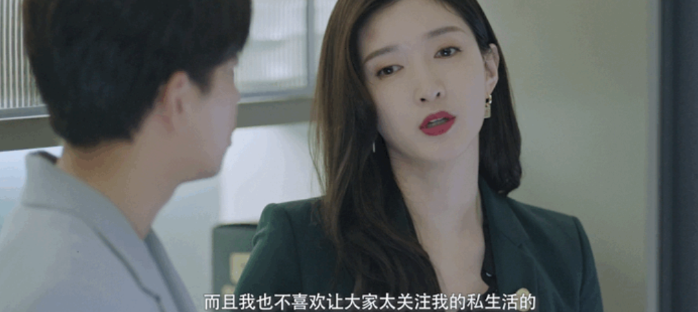 明星|“天生苦相”的9位女明星，个个愁容满面，个个星途坎坷，真玄学