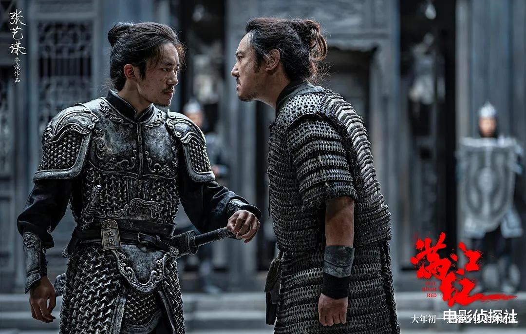 黑豹2|报复消费？《黑豹2》上映首日排片占比吓人，但难掩尴尬现实