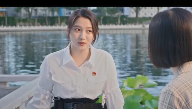 胡同|关晓彤:本色出演北京妞,电视剧《胡同》定档CCTV-8黄金档首播