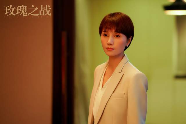 宋嘉辰|玫瑰之战:宋嘉辰式虚伪,撕下多少中年男性面对婚姻的“遮羞布”