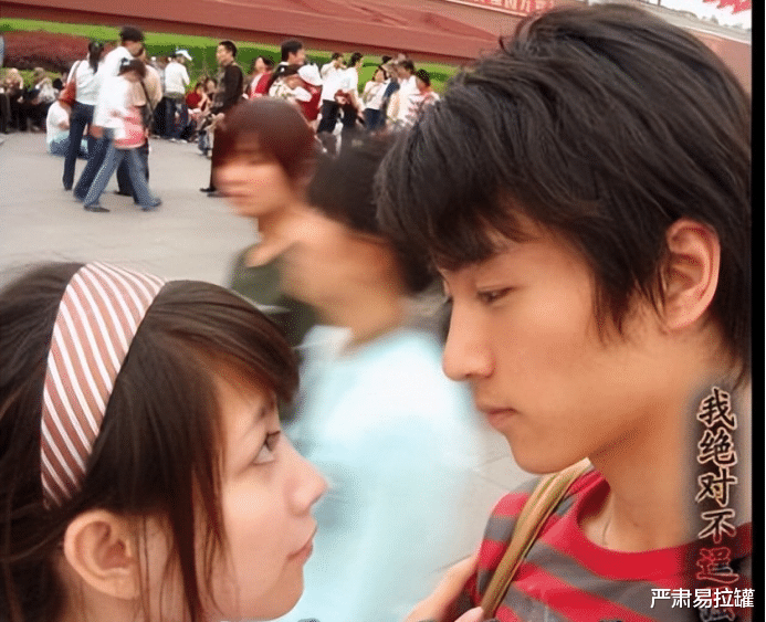 陈妍希|太突然了!陈妍希已停工,退圈待产二胎!