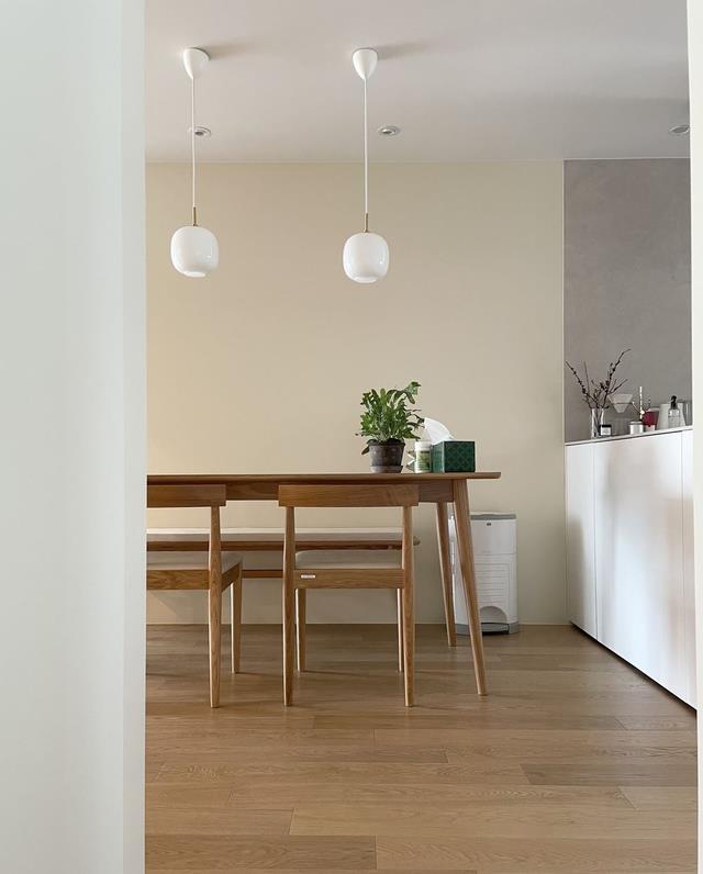 二手房重新翻修,“去电视化”改造大套间,自己的房子绝不将就