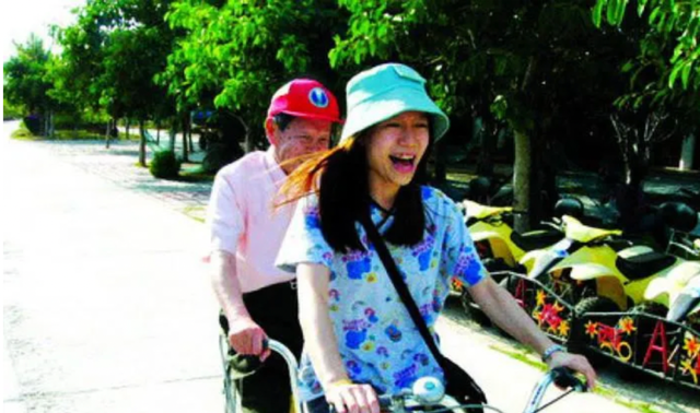 翁帆|翁帆的憔悴与钟丽缇的风尘