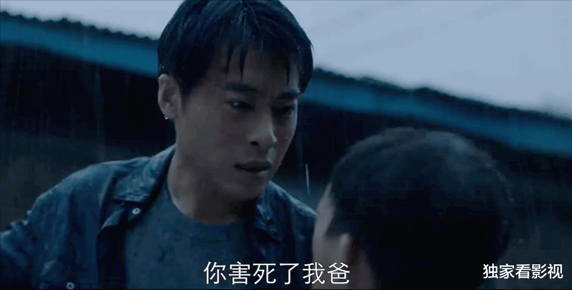 东北往事我叫赵红兵|孔二狗《东北往事》新作热血归来,包贝尔燃情演绎热血江湖真汉子