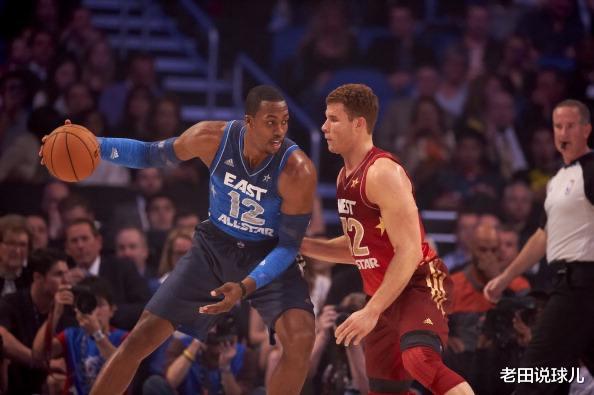 湖人隊|雙贏？曝魔獸給力芬互換東家！馬爺鳳凰涅槃，離開湖人刷生涯記錄