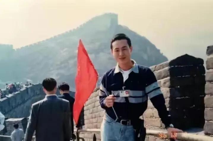 张颂文|张颂文:3年被拒800多次,出道20年不温不火,影视圈欠他一个影帝