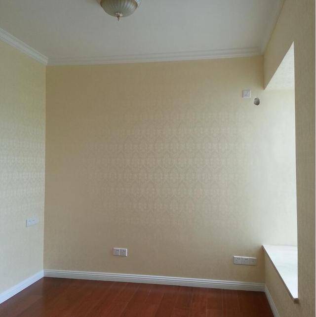 晒晒硬装刚结束的新房,头一次见这样装飘窗,网友看到直呼真危险