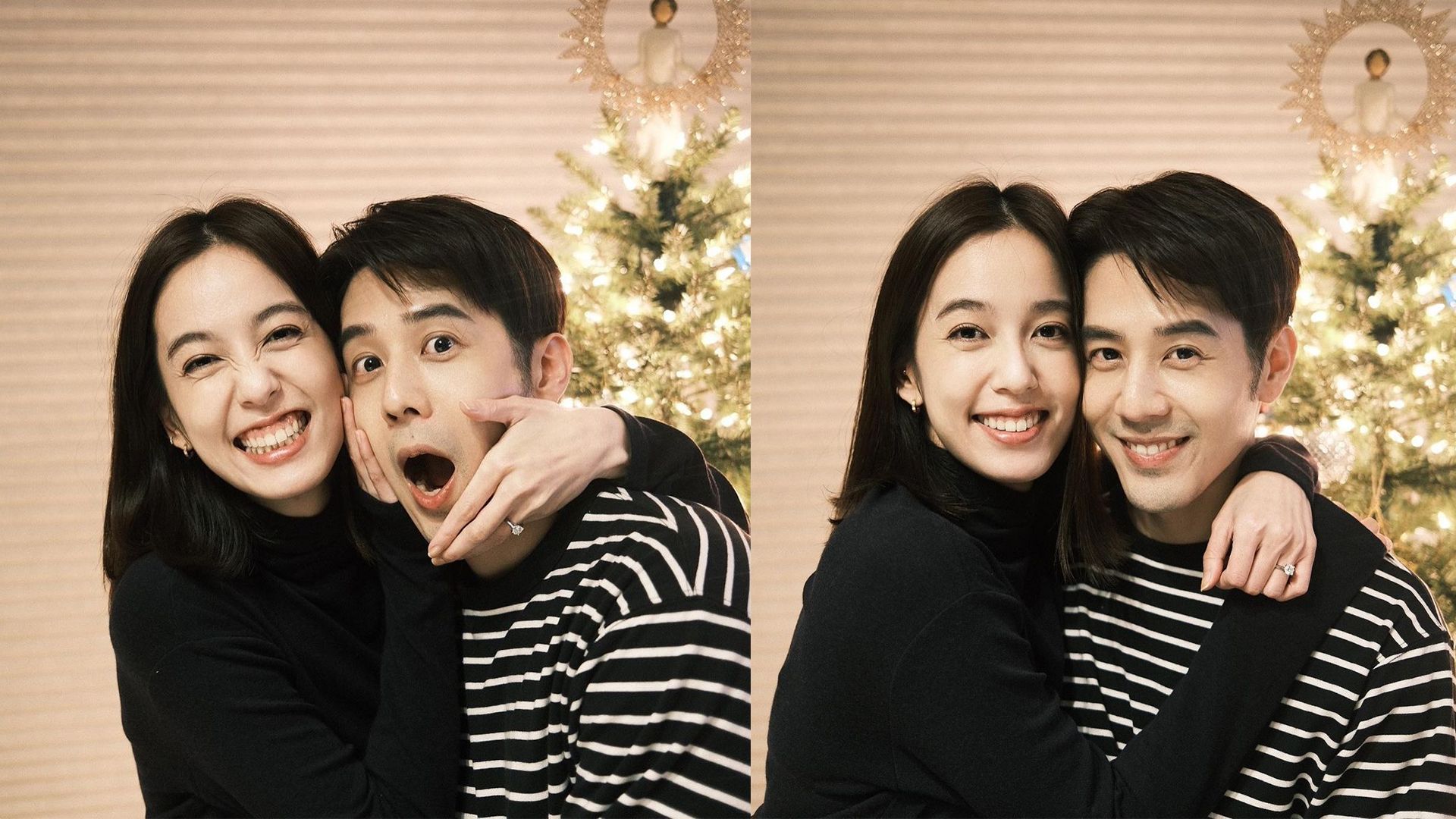 宝贝|女星大宝贝被剧方嫌弃？泼辣女星斗嚣张小三？胡宇崴陈庭妮订婚？