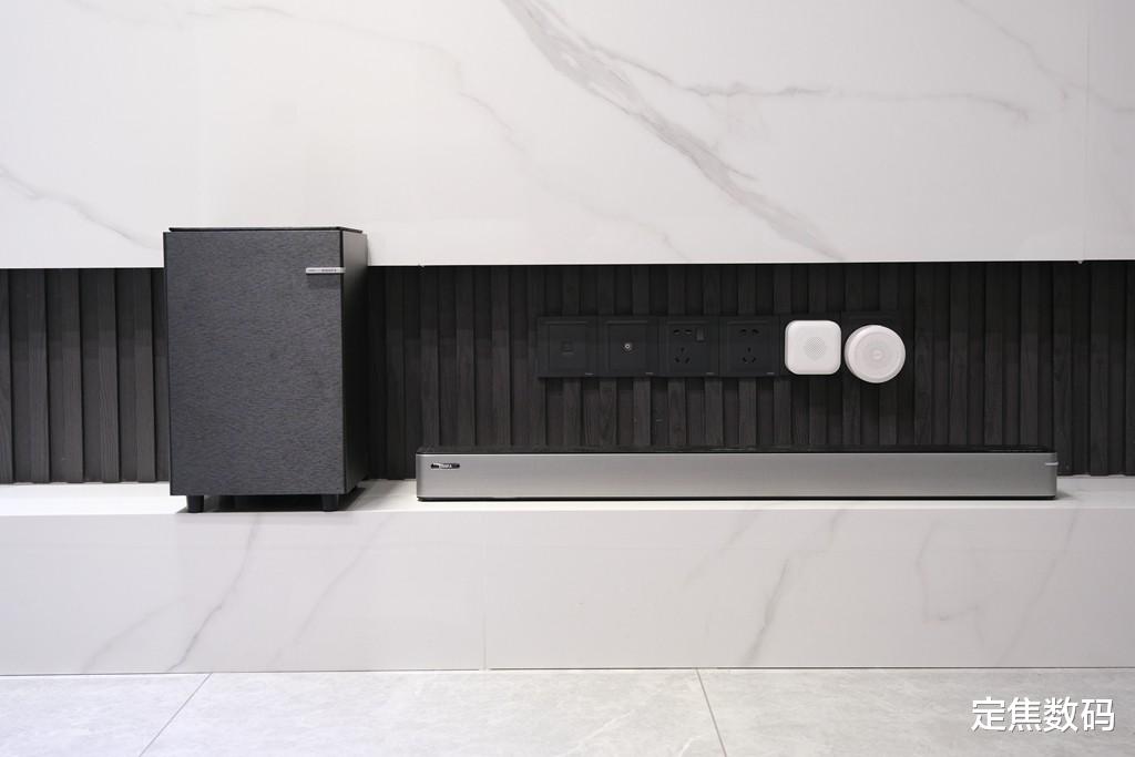 买音响别抠抠搜搜!加上麦克风更好用,BINNIFA Play 7D试听