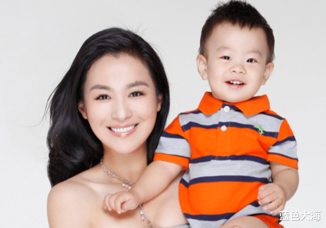 沈傲君|演员沈傲君：我这辈子最正确的决定，就是34岁为外交官丈夫生儿子