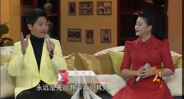 王丽达|王丽达：嫁给了妈妈的偶像，结婚11年生一子，幸福圆满