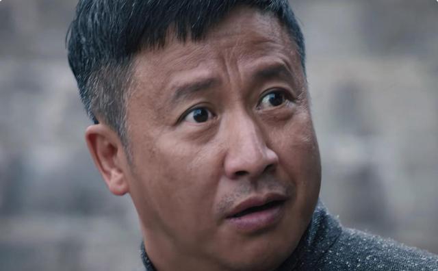 张国强|首播全国收视第一,张国强央视“黑马”大剧逆袭!剧情越看越上瘾