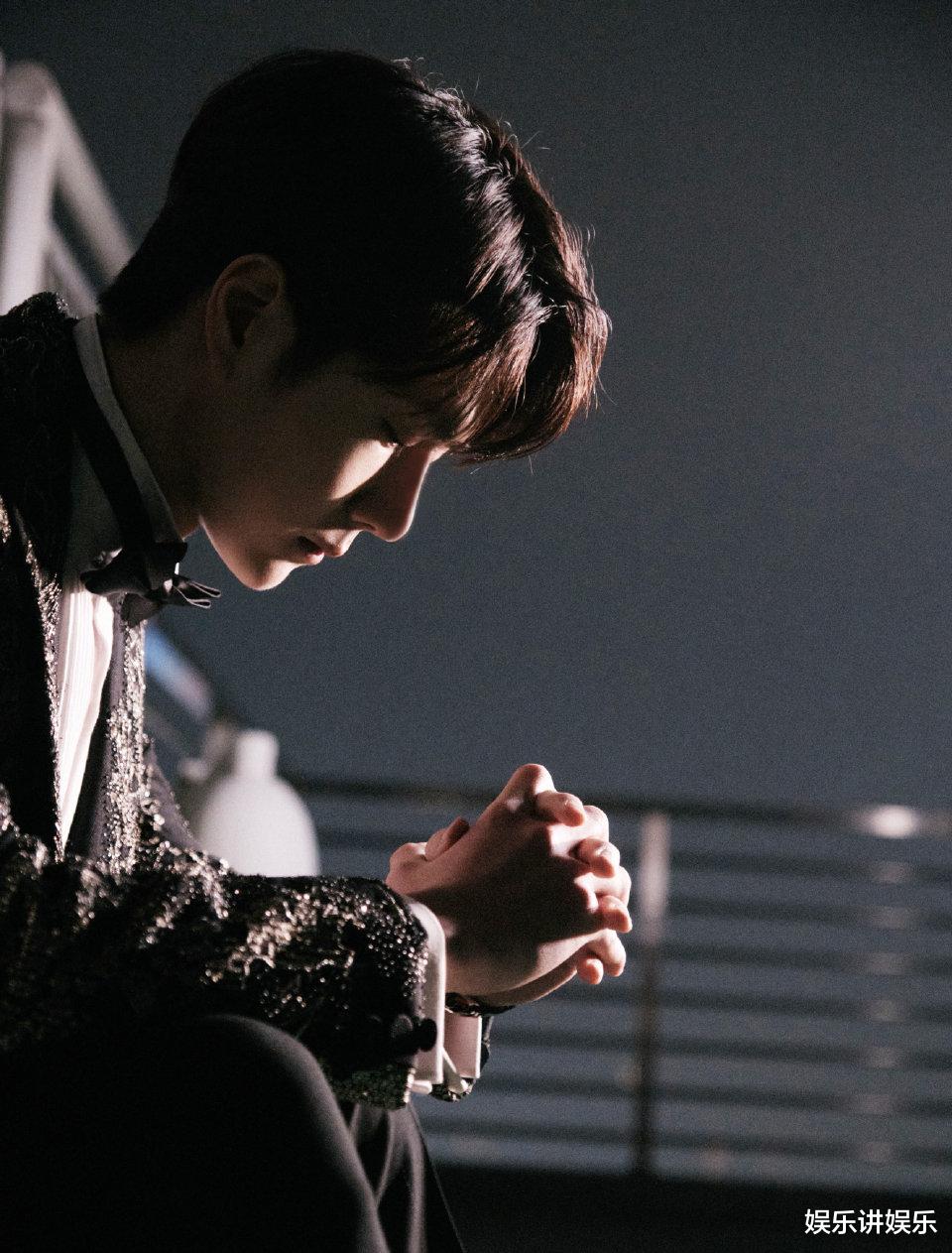 王一博|继“王一博app”之后，“王一博TV”又出炉，粉丝们真是太牛了！