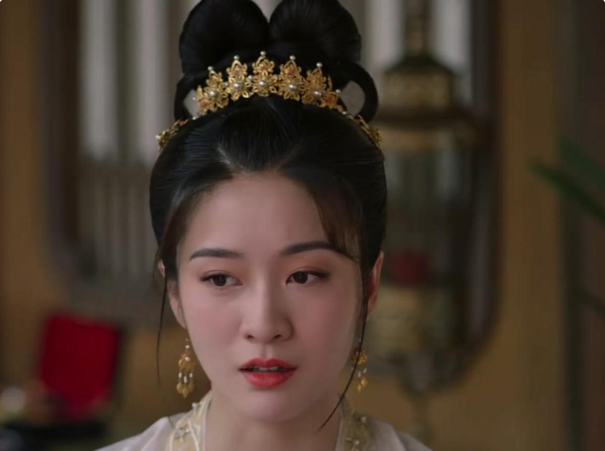 择君记|《择君记》和《浮图缘》各追8集:一个追不下去,一个看上瘾