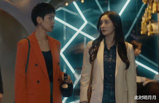 李晓峰|受张兰启发？刘恺威女友李晓峰直播间卖栗子和冰红茶？