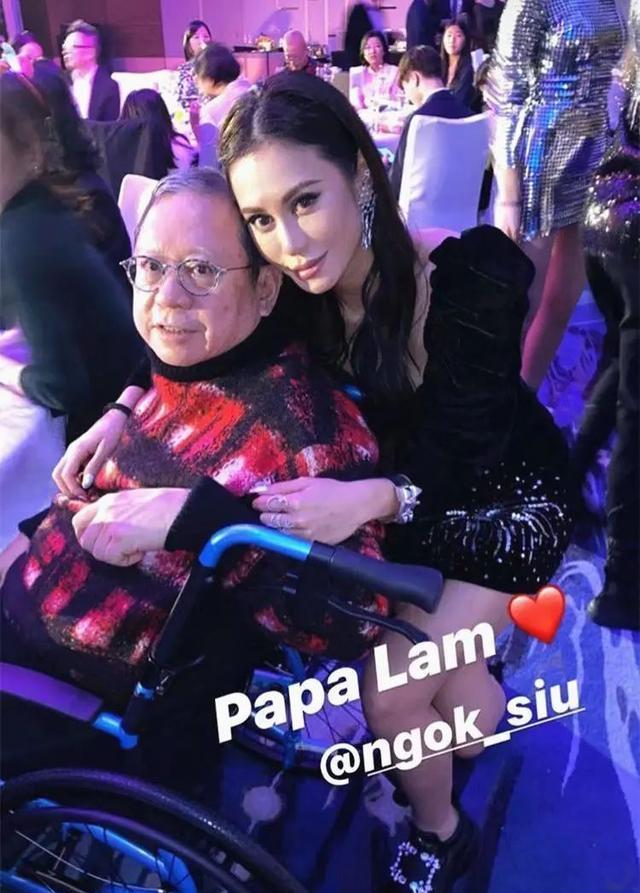 刘銮雄|5位香港百亿富豪现状，霍震霆头发花白，刘銮雄身材消瘦