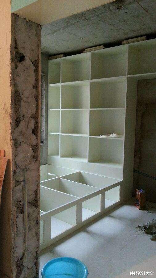 购房置业|晒我家7万装的新房，邻居接二连三来参观，心疼我家的门槛啊！