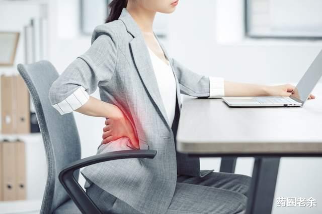 护理|你知道，每天腰椎的压力有多大吗？如何做好腰部护理
