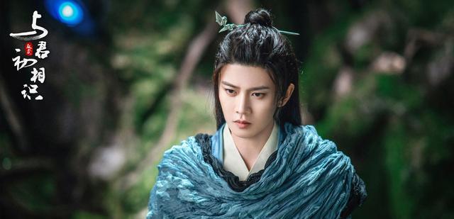 与君初相识|难怪好评连连,《与君初相识》细节满分,导演这一处的处理非常好