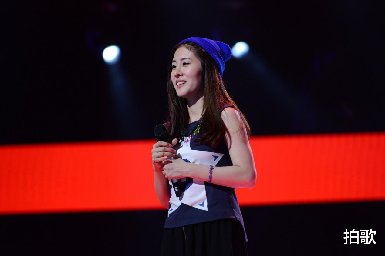 张碧晨|张碧晨《光的方向》登顶,OST女王高调归来,用实力赢得关注