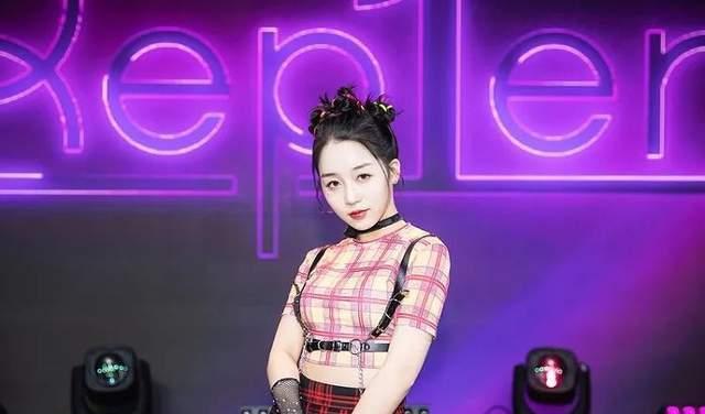 blackpink|BLACKPINK后辈频出道？Kep1er解散后将回归；智秀-丁海寅因戏生情？