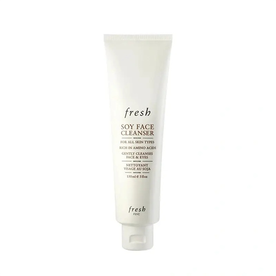 菠菜 历时3月100款洗面奶真实效果横评 效果好温和的洗面奶排行榜