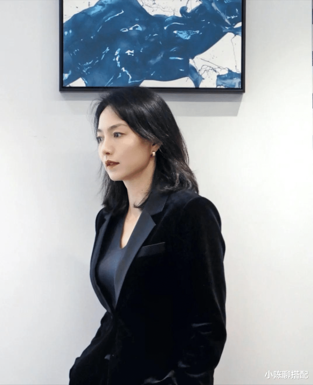 欧莱雅 50岁还美如少女，这位“冻龄”妈妈都做对了什么？
