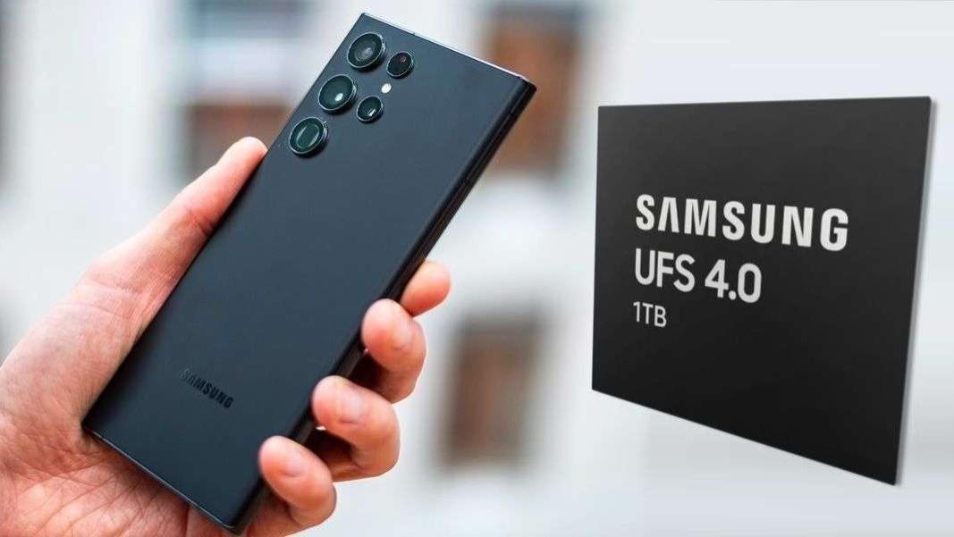 VR|UFS 4.0时代即将到来！在此之前，你应该了解这些