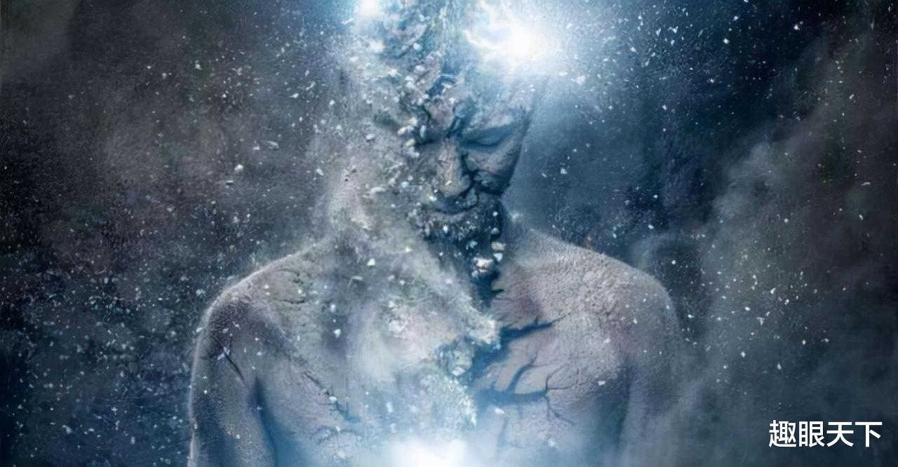 还记得太极图上的阴阳鱼吗?不守规矩的恒星或暴露了暗宇宙的行踪