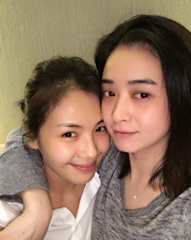 范玮琪|人前好姐妹,人后是冤家?这3对撕破脸的女明星,再见已是陌生人