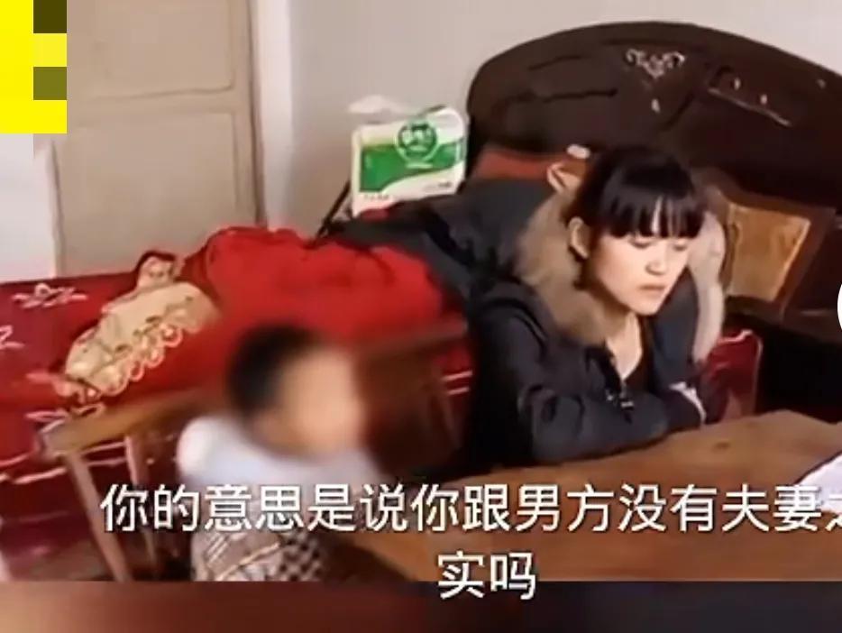 男子怀疑儿子非亲生,妻子直言:本来就不是你的,全世界都知道