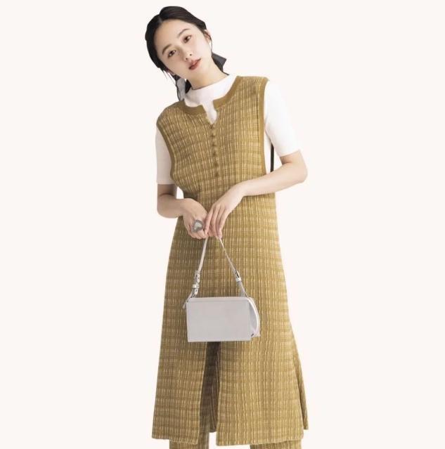 丝瓜 花衣服+短烫发=“中国大妈”？瞧日本主妇的正确打开方式，多美