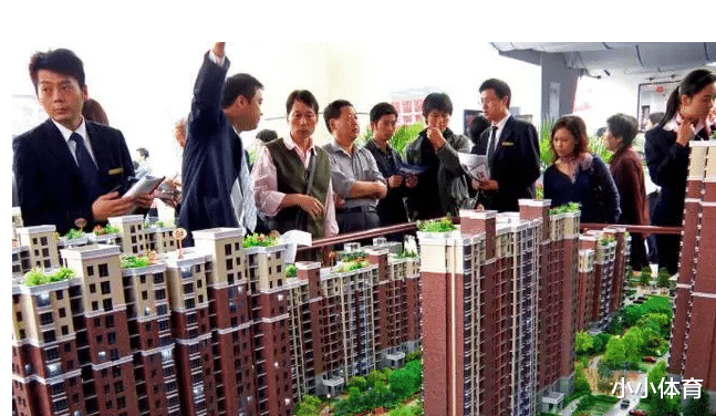 购房置业|老人参与买房,真让我头疼