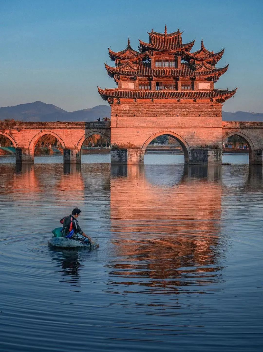 云南|机票300+，80%年轻人最爱的度假圣地