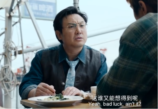 豆瓣|2022年年度8部大烂片,咖位一个比一个高,评分一个比一个低