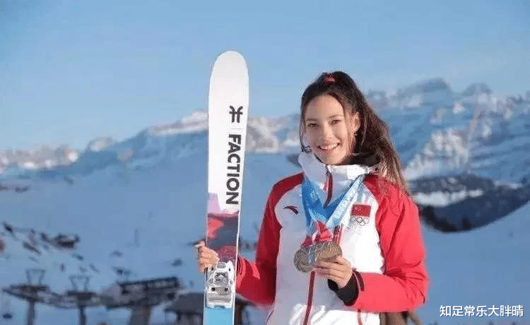 谷爱凌|“为祖国夺冠”的谷爱凌，为什么会直接跌落神坛？