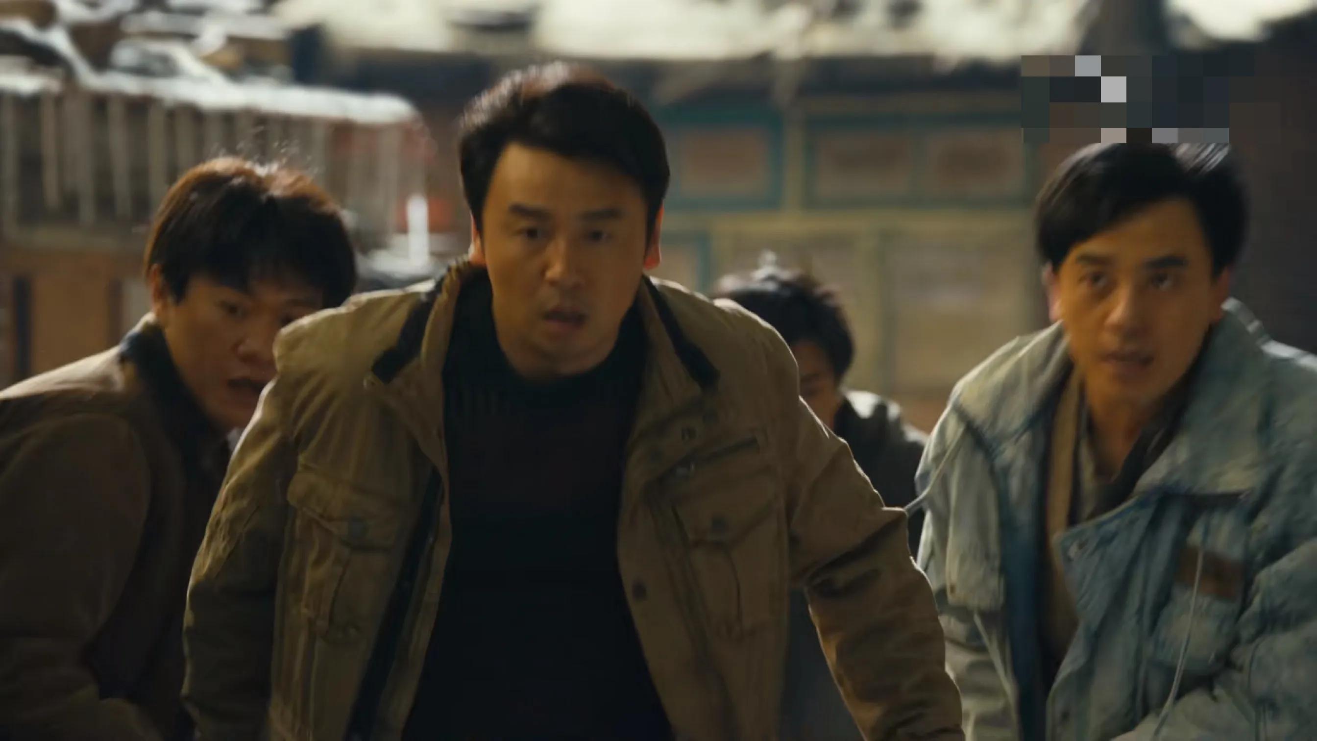 周秉义|《人世间》原著周秉义去世前分到房，揭开多子女家庭真相，太扎心