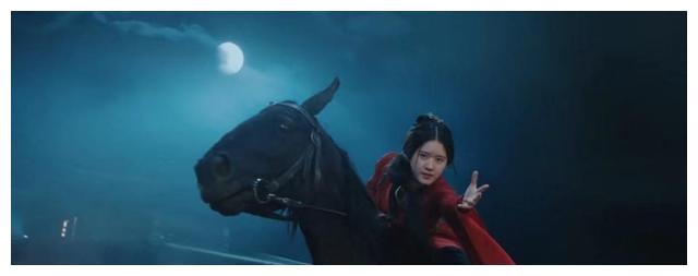 梦华录|《梦华录》58万人打分,创逆天记录,哪部剧敢在鹅厂接档?