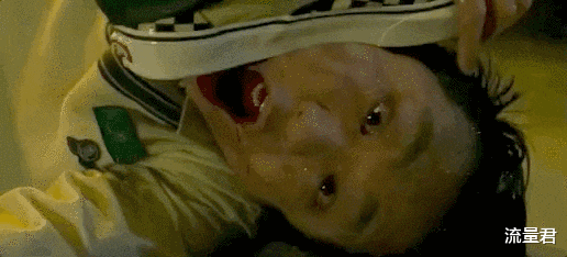 女孩|2022第一部R级丧尸剧,爽就完了!