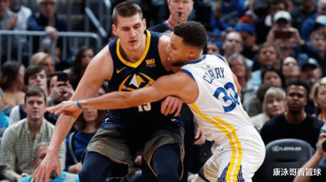 胡金秋|NBA大变天！两队爆冷惨败，库里好消息，篮网出局，东部彻底大乱